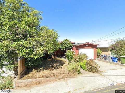 Edwards, EL CERRITO, CA 94530