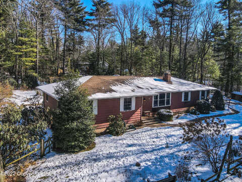 Forest, SAYLORSBURG, PA 18353