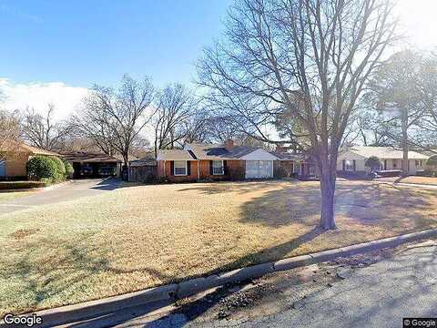 Martin, WICHITA FALLS, TX 76308