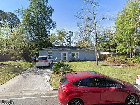 Toussaint, SAVANNAH, GA 31404