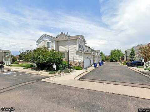 Zebra, COLORADO SPRINGS, CO 80951