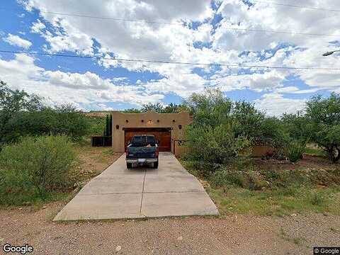 Calle Dinamarca, RIO RICO, AZ 85648