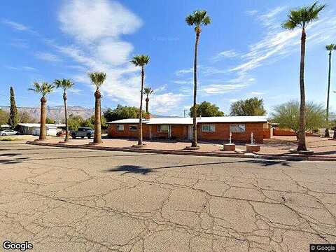 La Madera, TUCSON, AZ 85719