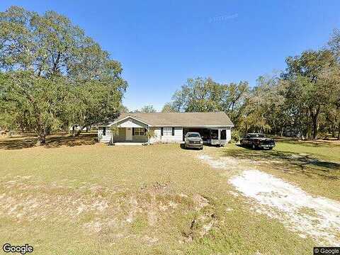 Bobcat, NICHOLLS, GA 31554