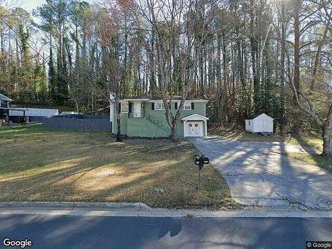 Mulkey, MARIETTA, GA 30008