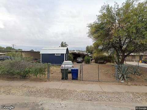 Silvosa, TUCSON, AZ 85713
