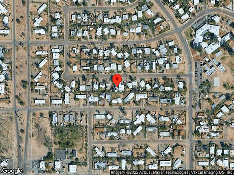 Silvosa, TUCSON, AZ 85713