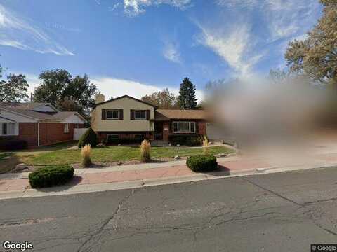 Collier, COLORADO SPRINGS, CO 80909