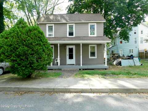 Meyers, EAST STROUDSBURG, PA 18301
