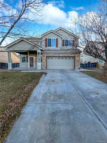 58Th, AURORA, CO 80019