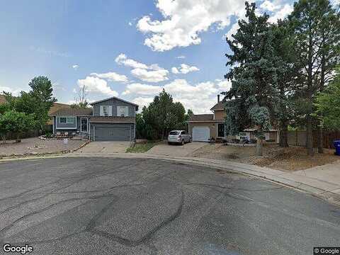 Harwood, COLORADO SPRINGS, CO 80916