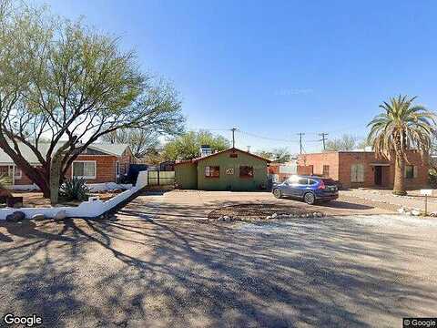 Copper, TUCSON, AZ 85719