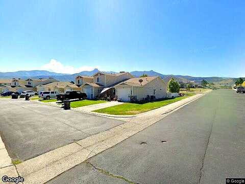 Bryan, PARACHUTE, CO 81635