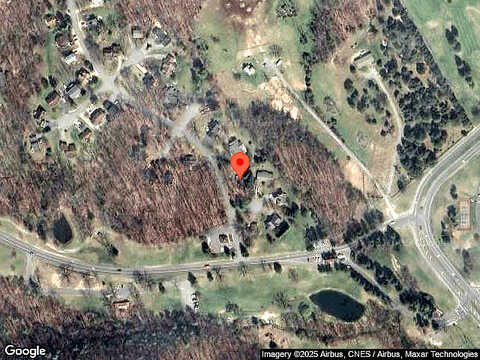 Hawksbill, MC GAHEYSVILLE, VA 22840