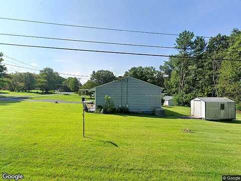 Camp Hydaway, RUSTBURG, VA 24588