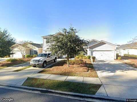 Lake Lily, RICHMOND HILL, GA 31324