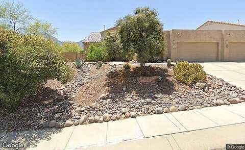 Terrestrial, TUCSON, AZ 85737