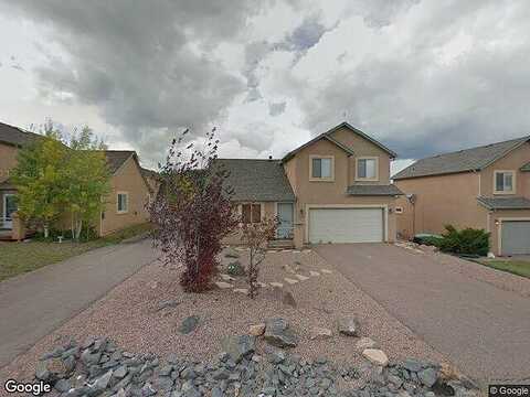 Columbine Village, WOODLAND PARK, CO 80863
