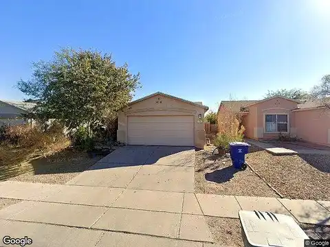 Rue De La Montagne, TUCSON, AZ 85746
