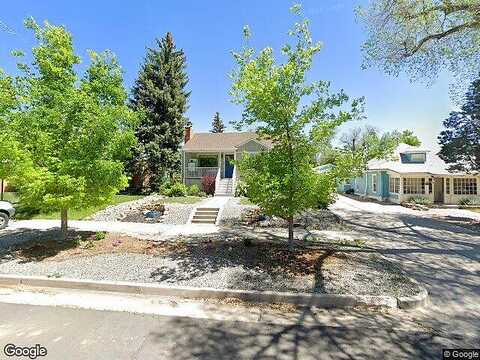 Kiowa, COLORADO SPRINGS, CO 80904