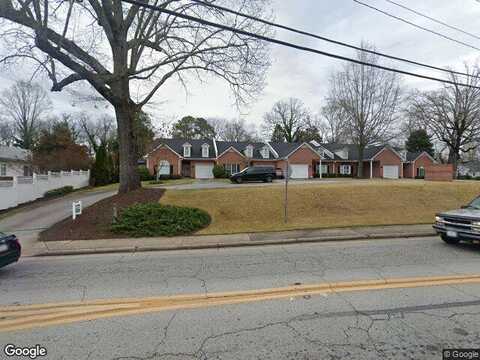 Summerhill, TOCCOA, GA 30577