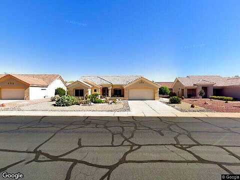 Heritage, SUN CITY WEST, AZ 85375