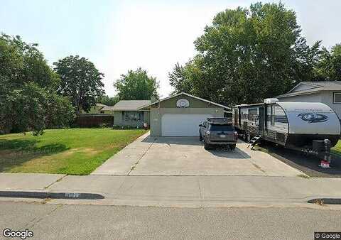 Garfield, KENNEWICK, WA 99337