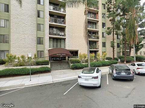 7Th, SAN DIEGO, CA 92101