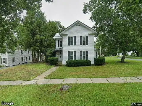 King, WELLSBORO, PA 16901