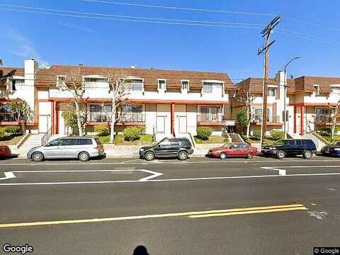 Foothill, SYLMAR, CA 91342