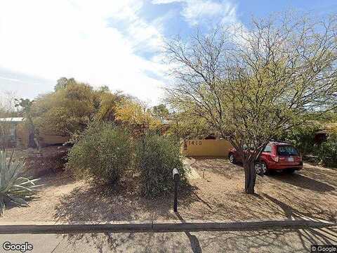 Water, TUCSON, AZ 85719