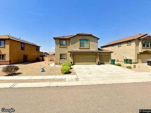 Camino Gavanza, SAHUARITA, AZ 85629