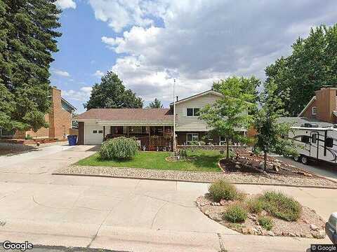 Kingsley, COLORADO SPRINGS, CO 80909
