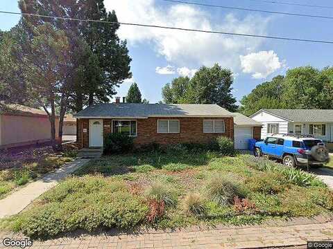 Columbine, COLORADO SPRINGS, CO 80907