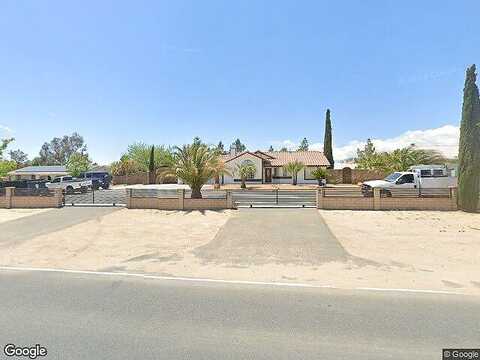 3Rd, VICTORVILLE, CA 92395