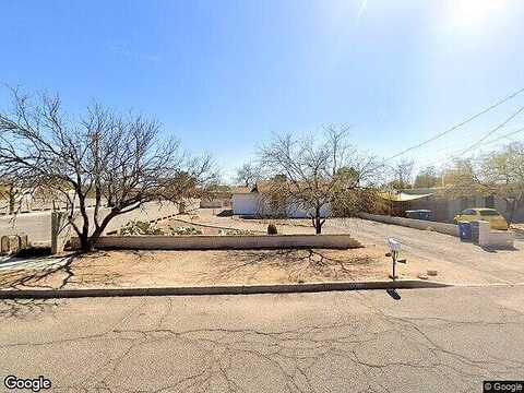 Hedrick, TUCSON, AZ 85719
