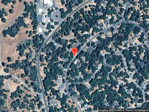 Jackson Mill, GROVELAND, CA 95321