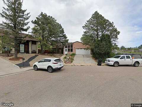 Cheyenne Meadows, COLORADO SPRINGS, CO 80906