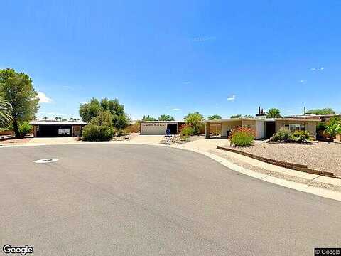 Via Vicam, GREEN VALLEY, AZ 85614