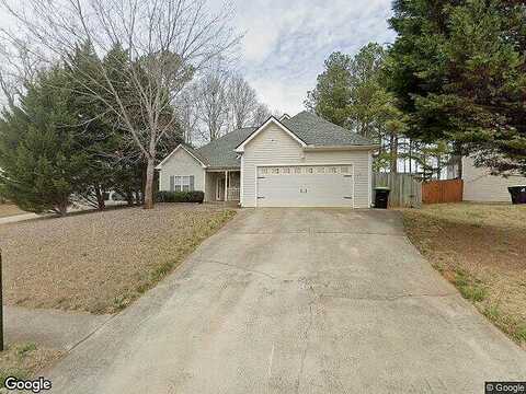 Woodland, TEMPLE, GA 30179