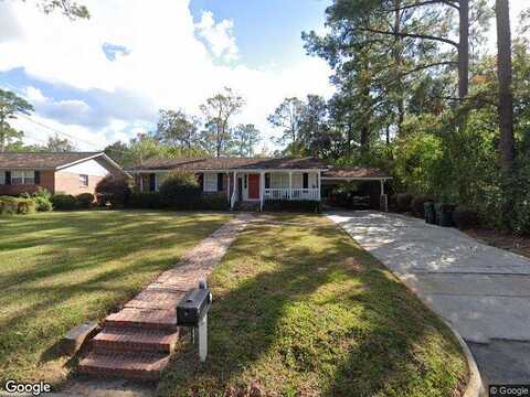 Richmond, WAYCROSS, GA 31501
