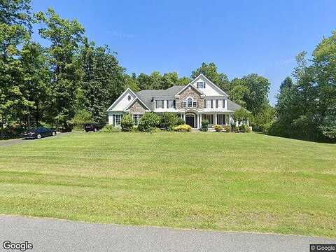 Hampton, MOUNT BETHEL, PA 18343