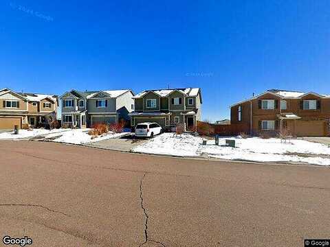 Sedge, PEYTON, CO 80831