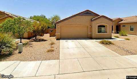 Cotton Bale, MARANA, AZ 85653