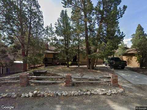 Mount Whitney, BIG BEAR CITY, CA 92314