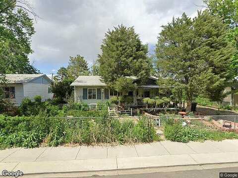 Norwood, COLORADO SPRINGS, CO 80905