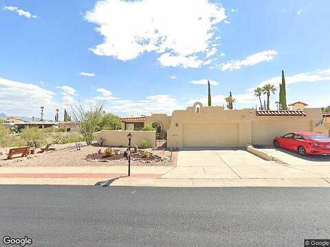 Circulo Del Norte, GREEN VALLEY, AZ 85614