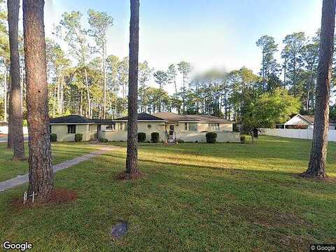 Seminole, WAYCROSS, GA 31501