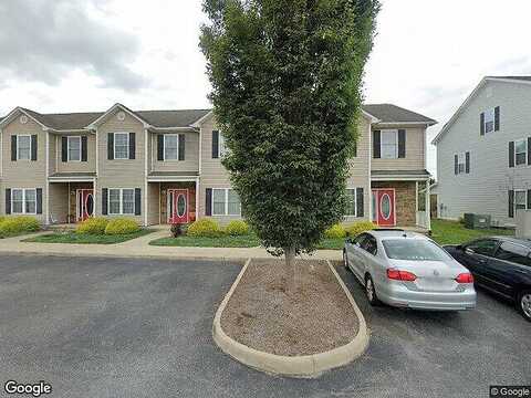 Bristol, LEXINGTON, VA 24450