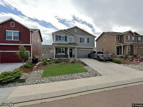 Traders, FOUNTAIN, CO 80817
